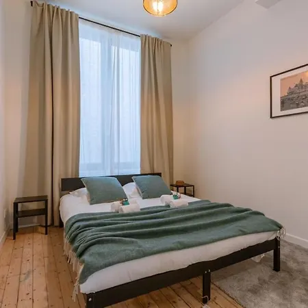 Huswell - Cozy And Spacious Nearby The Beach Oostende