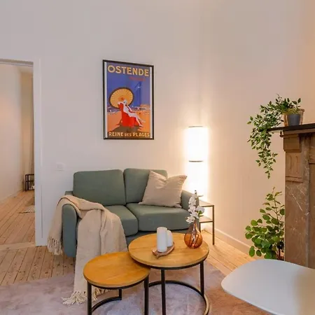 Appartamento Huswell - Cozy And Spacious Nearby The Beach *