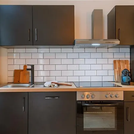 Huswell - Cozy And Spacious Nearby The Beach Daire *