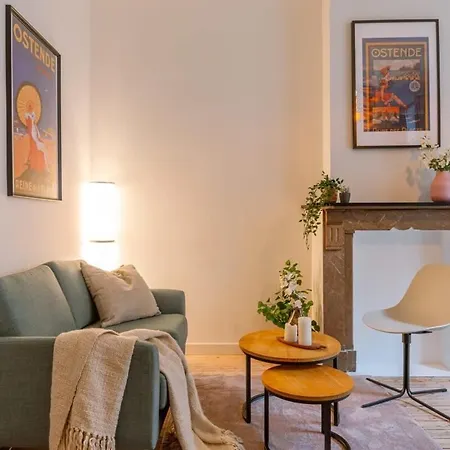 Huswell - Cozy And Spacious Nearby The Beach Appartamento