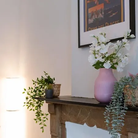 Huswell - Cozy And Spacious Nearby The Beach Daire *