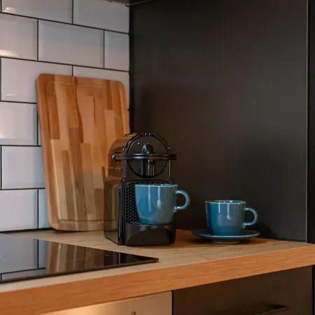 Huswell - Cozy And Spacious Nearby The Beach Oostende